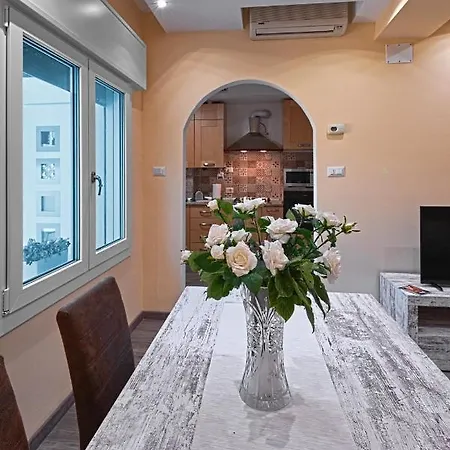 Casa Corte Da Palanca Appartement *