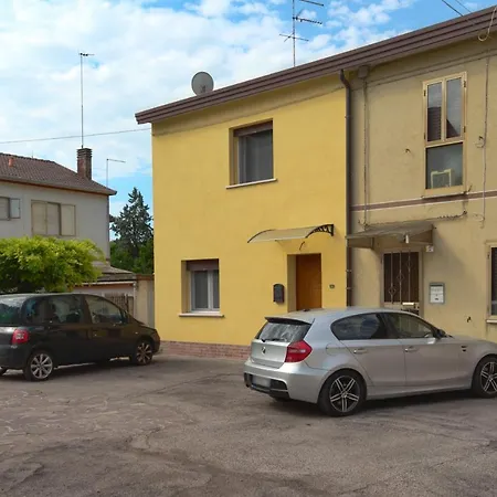 Casa Corte Da Palanca Appartement *