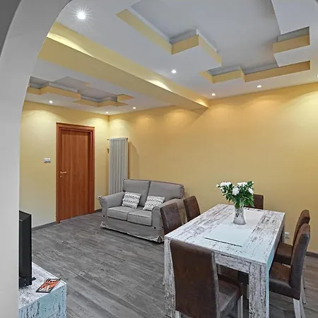 Casa Corte Da Palanca Apartment Mestre